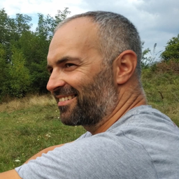 Andrei Teșcan