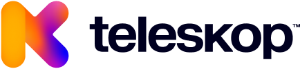 Logo Teleskop